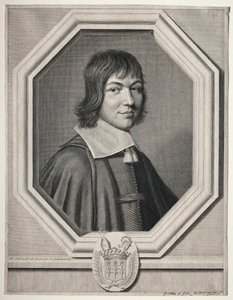 Charles Maurice le Tellier