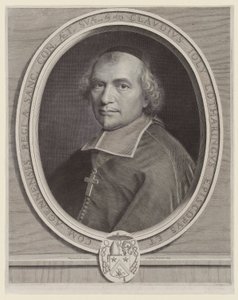 Claude Joly, Bisschop van