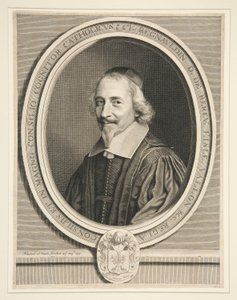 Claude Regnauldin, Procureur-generaal bij de Grote Raad door Robert Nanteuil
