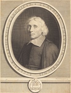 Claude Thevenin