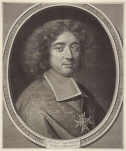  door Robert Nanteuil