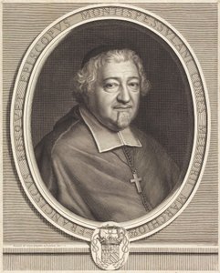  door Robert Nanteuil