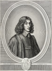  door Robert Nanteuil