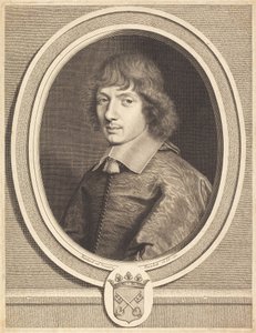  door Robert Nanteuil