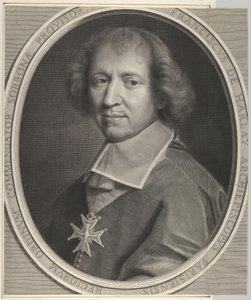  door Robert Nanteuil