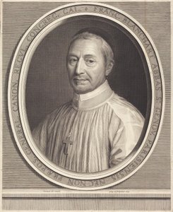  door Robert Nanteuil