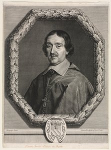 François Servien, bisschop van Bayeux, 1656