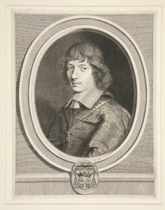 François de Clermont-Tonnerre, bisschop van Noyon (1629-1701)