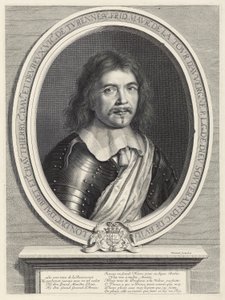 Frédéric-Maurice de la Tour D