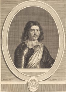 Frederic-Maurice, Hertog van Bouillon