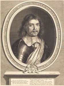 Frederic-Maurice, Hertog van Bouillon