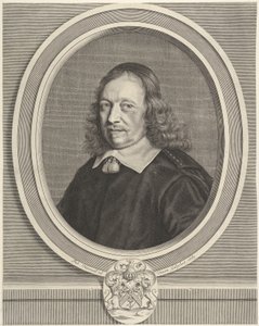 Gilles Blondeau, 1653