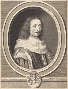  door Robert Nanteuil