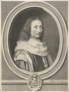Guillaume de Lamoignon