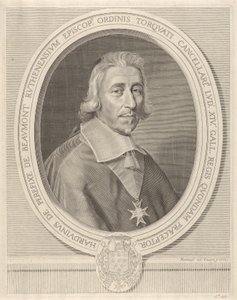  door Robert Nanteuil