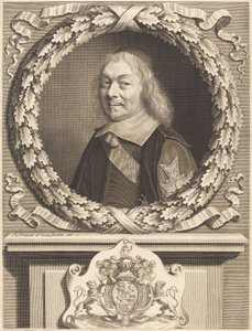 Henri-Auguste, Graaf van Brienne