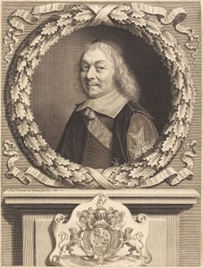 Henri-Auguste, Graaf van Brienne