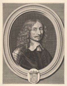 Henri II de Lorraine, markies de Mouy