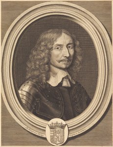  door Robert Nanteuil
