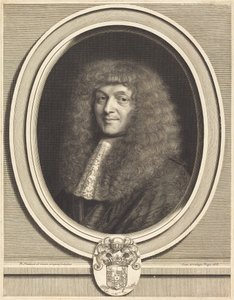  door Robert Nanteuil