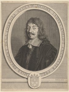  door Robert Nanteuil