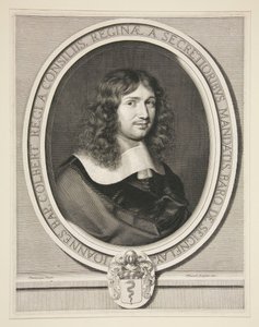  door Robert Nanteuil