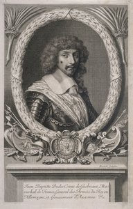  door Robert Nanteuil