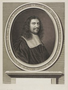 Jean Baptiste Van Steenberghen