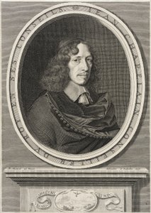  door Robert Nanteuil
