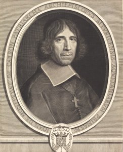 Jean de Montpezat de Carbon door Robert Nanteuil