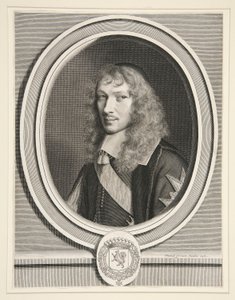 L door Robert Nanteuil