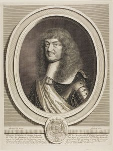 Le Maarschalk de Créqui