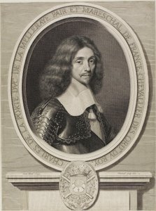 Maarschalk de la Meilleraye