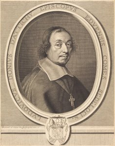 Louis Doni uit Attichy