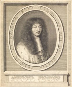 Lodewijk XIV