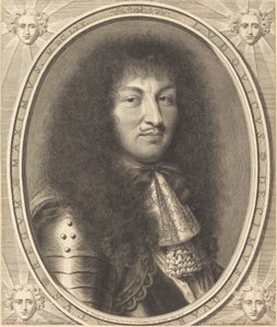 Lodewijk XIV
