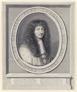 Lodewijk XIV