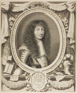 Lodewijk XIV