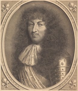  door Robert Nanteuil
