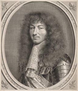  door Robert Nanteuil