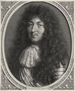 Lodewijk XIV, Koning van Frankrijk (1638-1678)