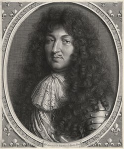  door Robert Nanteuil