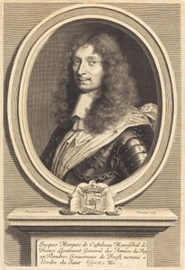 Marechal de Castelnau