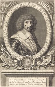 Marechal de Guebriant