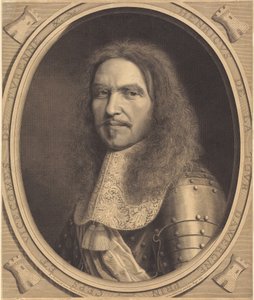  door Robert Nanteuil
