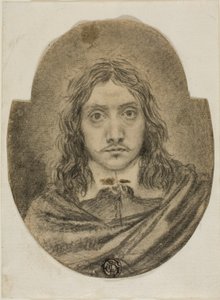 Moliere door Robert Nanteuil