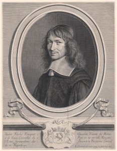  door Robert Nanteuil