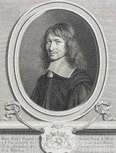  door Robert Nanteuil