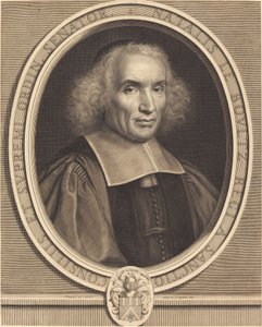 Noel Le Boultz door Robert Nanteuil