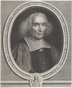 Noël Le Boultz, ca. 1671